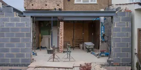 rénovation maison à Angers - image 2