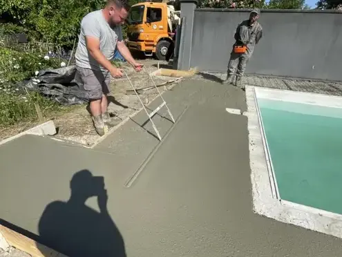 rénovation maison à Mûrs-Érigné - image 3